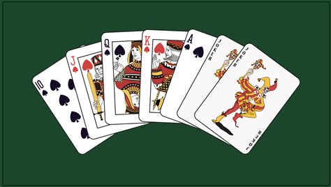 play joker poker card game